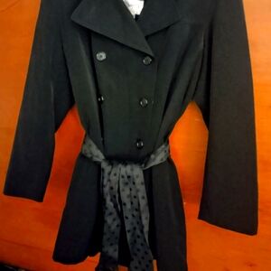 Jacqueline Ferrar Coat
